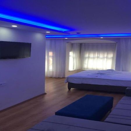 Blue Royal Hotel Estambul Exterior foto